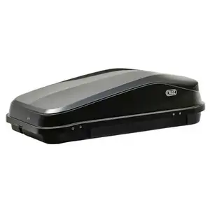 Coffre Cruz Easy 420N noir absoluVendu parbikeinn
