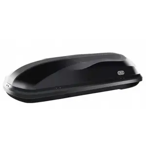 Coffre Cruz Box 430N U80 noir brillantVendu parbikeinn