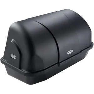Comparateur de prix : CRUZ Coffres de toit Apex 400 400 L - Charge max 75Kg -8423443405409