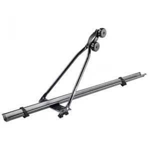 Comparateur de prix : Cruzber 399940001 Bike-Rack N Double poignée