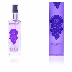 Accessoires cheveux Salerm Biokera Natura Grapeology Serum pas cher