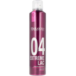 Salerm Proline 04 spray laque express extra fort 300 ml pas cher