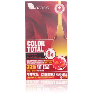 Azalea #14 Color Total Coloration Permanente 60 ml pas cher