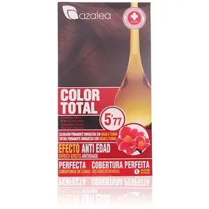 Azalea #4 Color Total Coloration Permanente 60 ml pas cher