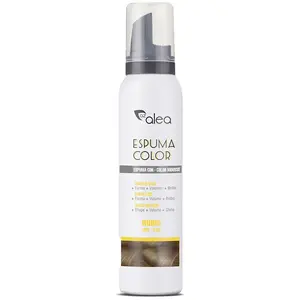 Comparateur de prix : Colorations Azalea  Mousse Couleur blonde