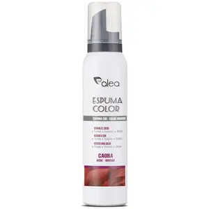 Comparateur de prix : Colorations Azalea  Mousse Couleur acajou