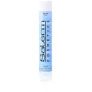 Hair spray strong - Salerm Produits coiffants 750 ml pas cher