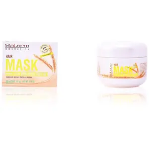Salerm Cosmetics GERME DE BLE CHEVEUX MASQUE 200ML