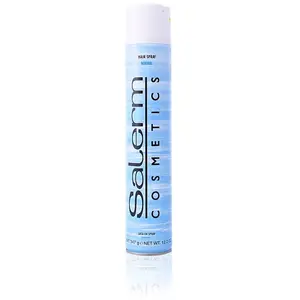 Coiffants & modelants Salerm  Hair Spray Normal