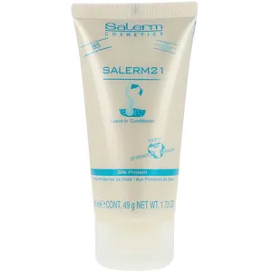 Salerm 21 revitalisant aux protéines de soie 50 ml pas cher