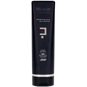 Shampooing antipelliculaire Salerm Homme Exfoliant (250 ml) pas cher