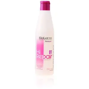 Comparateur de prix : Salerm Hi Repair Shampooing
