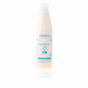 Comparateur de prix : Salerm 21 Silk Protein Leave-In Conditioner 250 Ml