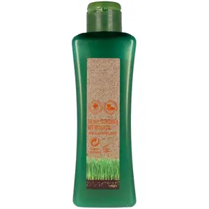 Salerm Cosmetics Biokera Natura treated hair shampoo 300 ml
