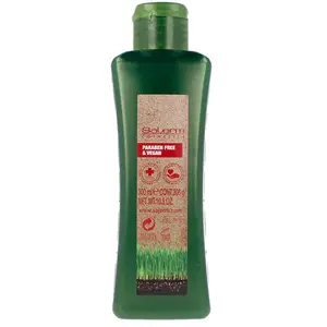 Salerm Biokera shampooing spécifique anti-chute 300 ml