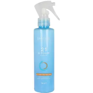 Comparateur de prix : Salerm 21 Bi-Phase Acondicionador Spray 190 Ml