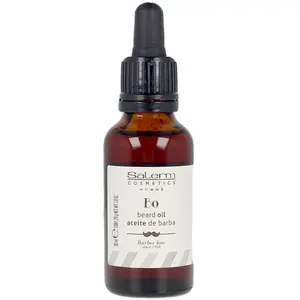 Salerm Homme Beard Oil 30ml pas cher