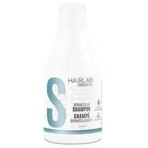Comparateur de prix : Salerm Hairlab Dermocalm Shampooing 300ml
