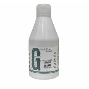Comparateur de prix : Salerm Cheveux Grais shampoing spécifique cheveux gras 300 ml