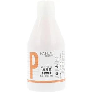 Salerm Hairlab Multi Protéines Shampooing 300ml pas cher