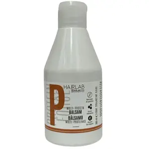 Comparateur de prix : Salerm Hair Lab Baume végétalien multi-protéines 300 ml