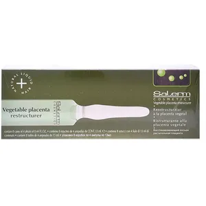 Salerm Restructurateur de Placenta Végétal 32 x 13 mlVendu parjoom