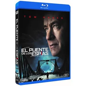 Comparateur de prix : Twentieth Century Fox Le Pont des espions / Bridge of Spies (Blu Ray)