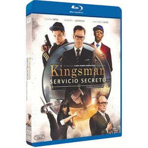 Comparateur de prix : Twentieth Century Fox Kingsman. The Secret Service (Kingsman: Servicio Secreto )(Blu Ray)