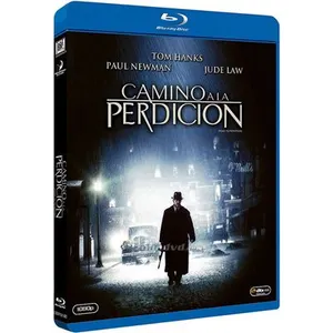 Twentieth Century Fox Les Sentiers de la perdition / La Voie de perditionVendu parfnac