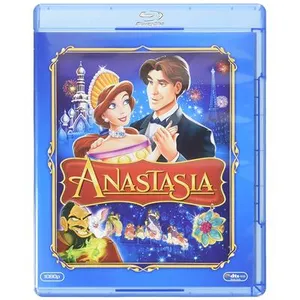 Comparateur de prix : Twentieth Century Fox Anastasia (1997)