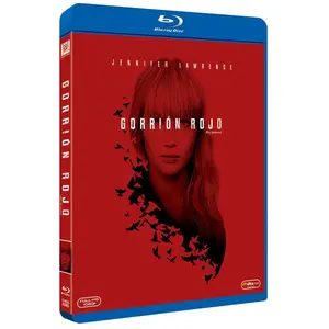Comparateur de prix : Twentieth Century Fox Red Sparrow / Gorrion Rojo