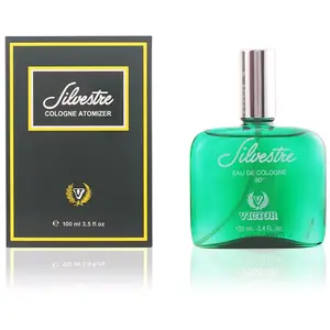 Victor #3 Silvestre Eau de Cologne
