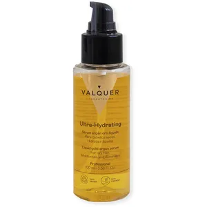 Valquer Sérum pour cheveux Liquid Gold Válquer Premium TU pas cher