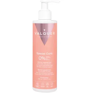 Valquer Profesional Boucles Spéciales 0% booster spécial boucles 300 ml pas cher