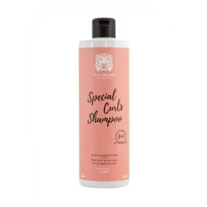Shampooings Valquer  Shampooing Special Curls 0% Méthode Bouclée pas cher