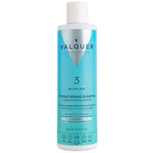 Shampooings Valquer  Shampooing Fortifiant Bioplex Nº 3 pas cher