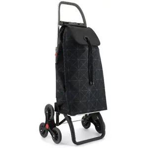ROLSER Poussette 6 roues pliable Imax star logic rd6 bleu pas cher