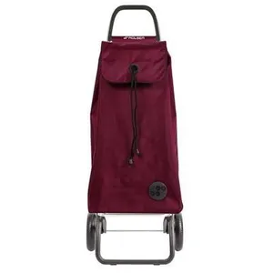 Comparateur de prix : Poussette de marché pliante ROLSER - Imax - Bordeaux - 2 roues