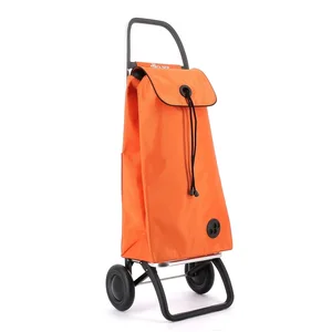 ROLSER Poussette 2 roues imax mf convert Naranja pas cher