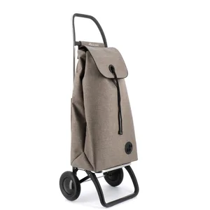 Rolser - pous.2r.imax zd beige imx474 beige - imx474 beige pas cher