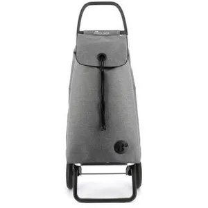 Rolser - pous.2r.imax zd gris imx474 gris - imx474 gris pas cher
