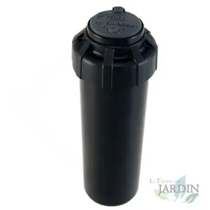Arroseur Toro T5P. Turbine portée de 7,6 à 15,2 mètres. Filetage femel...Vendu paramazon