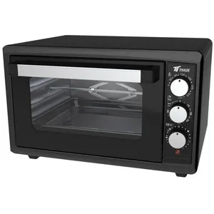 Four électrique - Suinga - 38L - Convection et rustipollo - NoirVendu parcdiscount