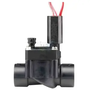 Hunter - lectrovanne d'arrosage PGV-100, 24V 1'', pour les programmeur... pas cher