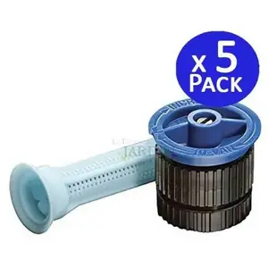 Buse réglable Rain Bird 10VAN - Lot de 5 - Portée 3 mètresVendu parcdiscount