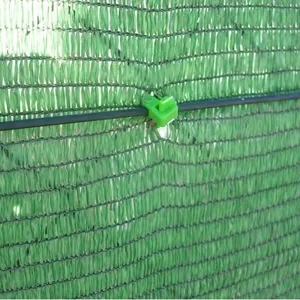 Brise Vue Occultant 1,50 x 50 mètres verte Filet d'ombrage Jardin Balcon Terrasse Paravent Clôture Dissimulation 70%Vendu paramazon
