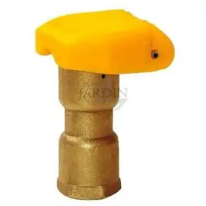 SUINGA Bouche d'irrigation, bouche d'incendie, raccord rapide 3/4'' fe...Vendu paramazon