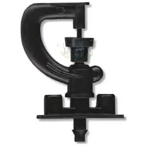 Suinga - Arroseur circulaire 360º pour irrigation agricole et arrosage... pas cher