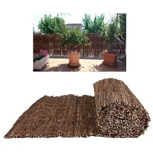 Suinga - Bruyère de jardin 1,5 x 3 mètres, occultation de 95%, pour te... pas cher