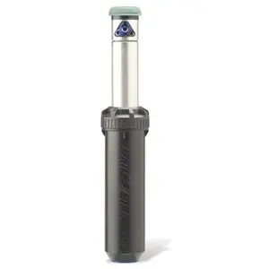 SUINGA Arroseur turbine Rain Bird 8005 1'' acier, portée 12 à 24,7 m pour ter... pas cher